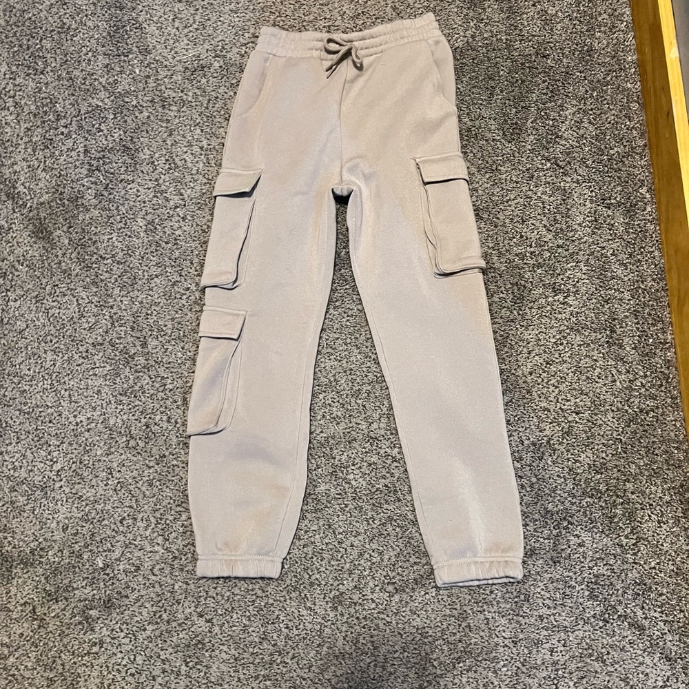 Girls Sweatpants